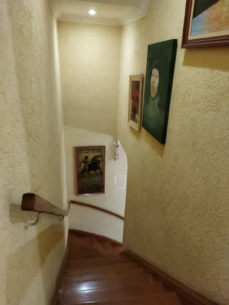 Imagem CASA RESIDENCIAL em SÃO PAULO - SP, VILA MONUMENTO