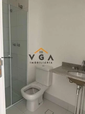 Imagem Apartamento para Venda em São Paulo, Vila Azevedo, 2 dormitórios, 1 suíte, 2 banheiros, 1 vaga