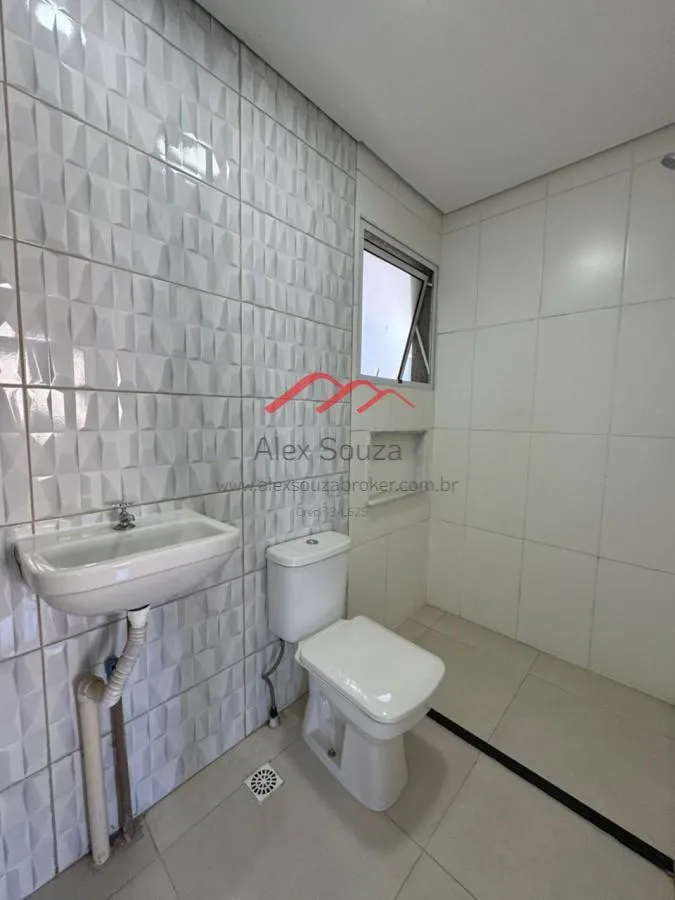 Imagem Apartamento para Venda em Sumaré, Chácara Bela Vista, 2 dormitórios, 1 suíte, 1 banheiro, 1 vaga