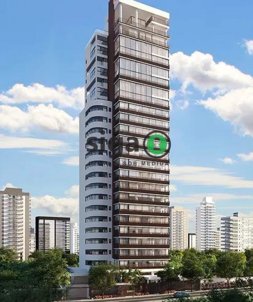 Foto do imóvel Apartamento para venda no Jardins, Sao Paulo - SP