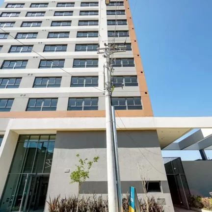 Imagem ORIGEM PENHA - MITRE - Apto de 47m², 2 dorms, excelente localização, 450m da Estação de Metrô Penha!