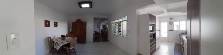 Imagem Casa com 3 Quartos à Venda, 180 m² em Parque Vivaldi Leite Ribeiro - Poços De Caldas