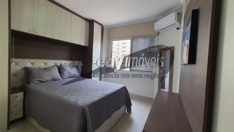 Imagem Apartamento 2 dormitórios, bairro Pitangueiras no Guarujá-SP