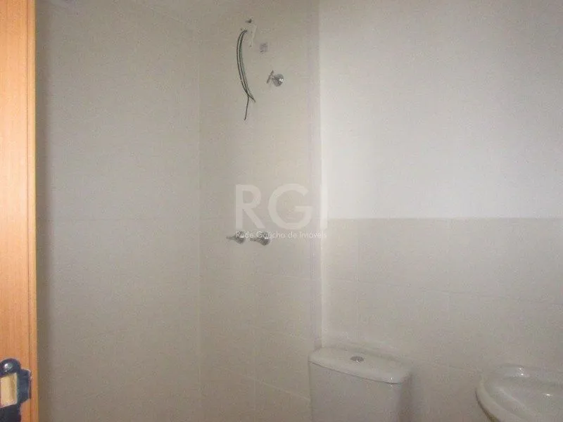 Imagem Apartamento em Morro Santana