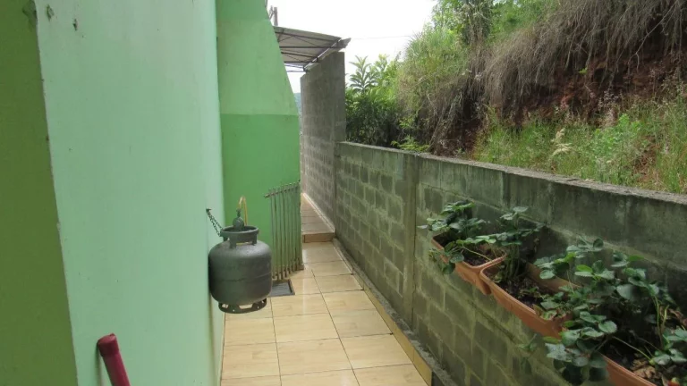 Imagem Casa para Venda em Concórdia, Sintrial, 3 dormitórios, 1 banheiro
