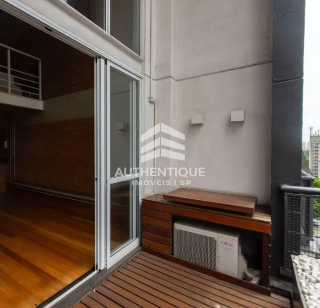 Imagem São Paulo Loft IV - Itaim Bibi - Apartamento à venda no bairro Itaim Bibi - São Paulo/SP, Zona Sul