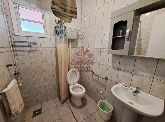 Imagem C59 | Casa de madeira + anexo alvenaria, Albatroz, Imbé