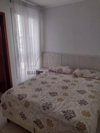 Imagem Apartamento 3 quartos, 1 suíte em Itapuã com lazer e vista livre