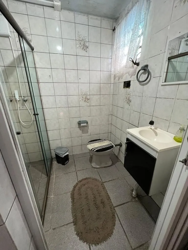 Imagem Casa a venda, 3 Quartos, sendo 1 Suíte, Bairro centro Canoas