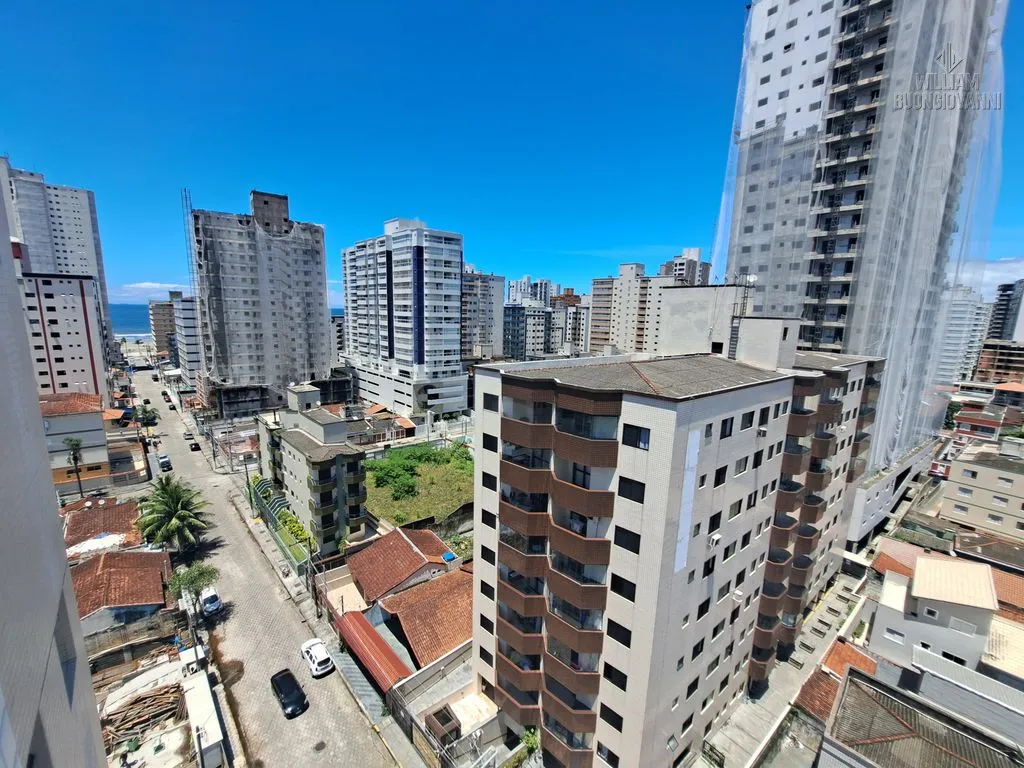 Imagem APARTAMENTO À VENDA - AVIAÇÃO PG