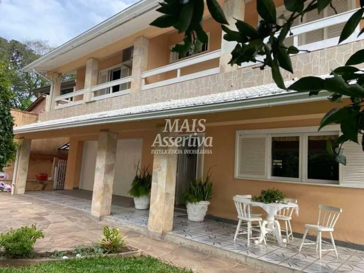 Foto do imóvel Casa para Locação em São Leopoldo / RS