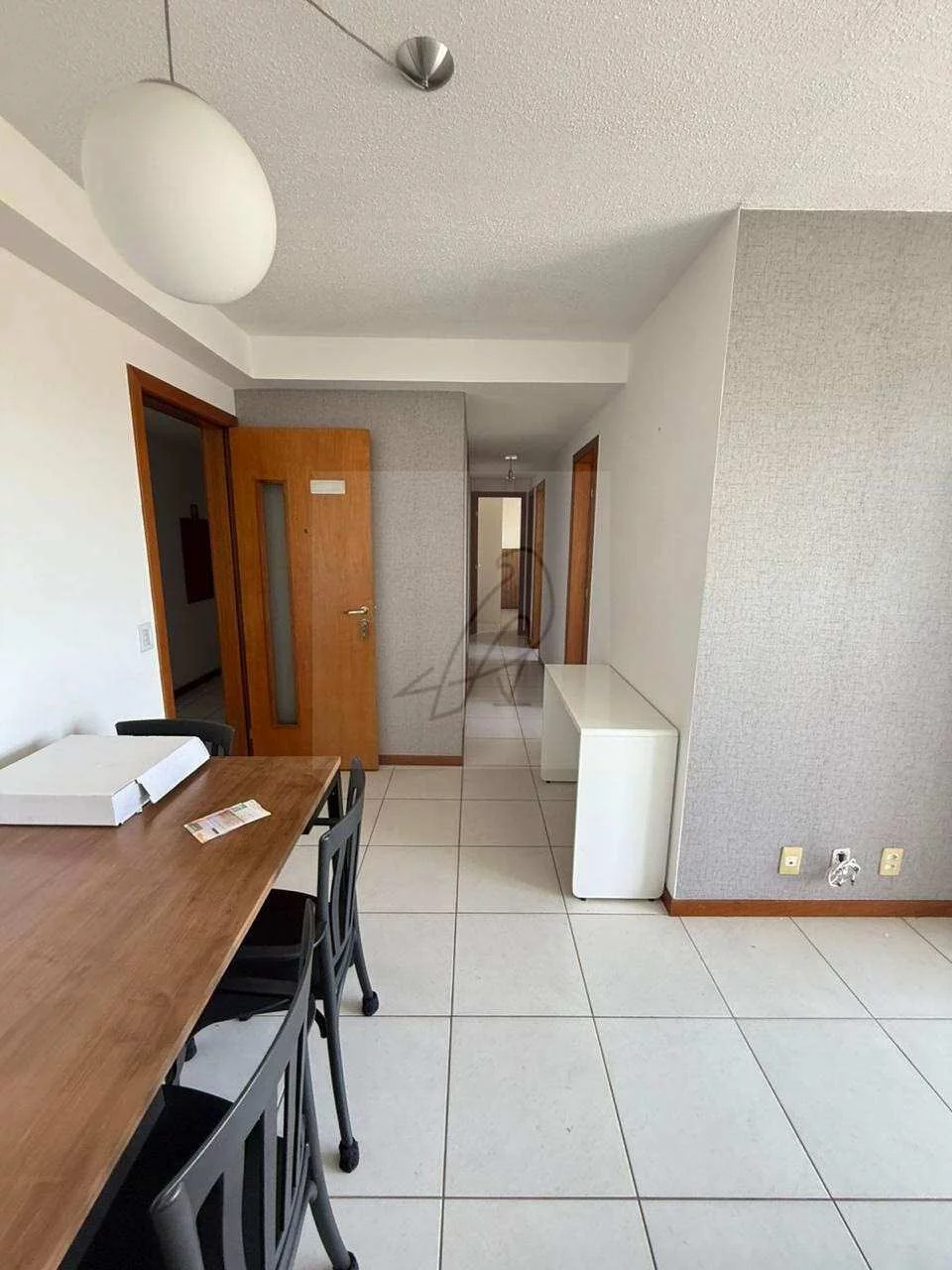 Imagem Vendo Ap. 3 quartos, 72m2 Nascente, Condomínio Itapuã Parque, Itapuã, Salvador-Ba