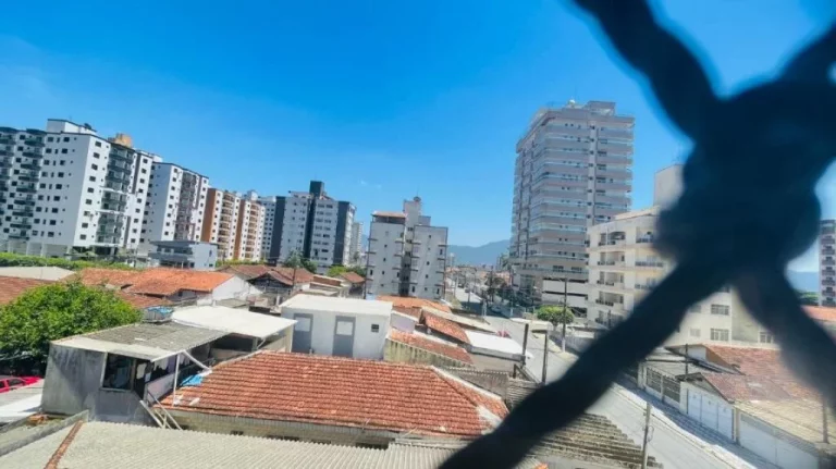 Imagem Excelente oportunidade apartamento na Ocian 1 dormitório 1 vaga!!!