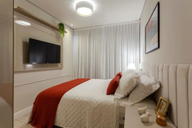 Imagem Apartamento na planta em Camboriú, Bairro Tabuleiro