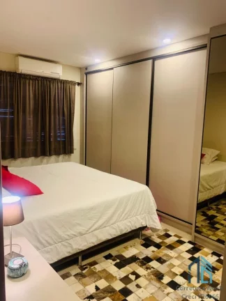 Imagem Casa a venda, são 4 casas no mesmo terreno sendo 2 casas de frente, (uma de 3 quartos e a outra de 2 quartos) em Balneário Camboriú SC