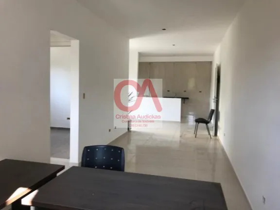 Imagem Apartamento com 3 Quartos à Venda, 76 m² em Outeiro de Passárgada - Cotia