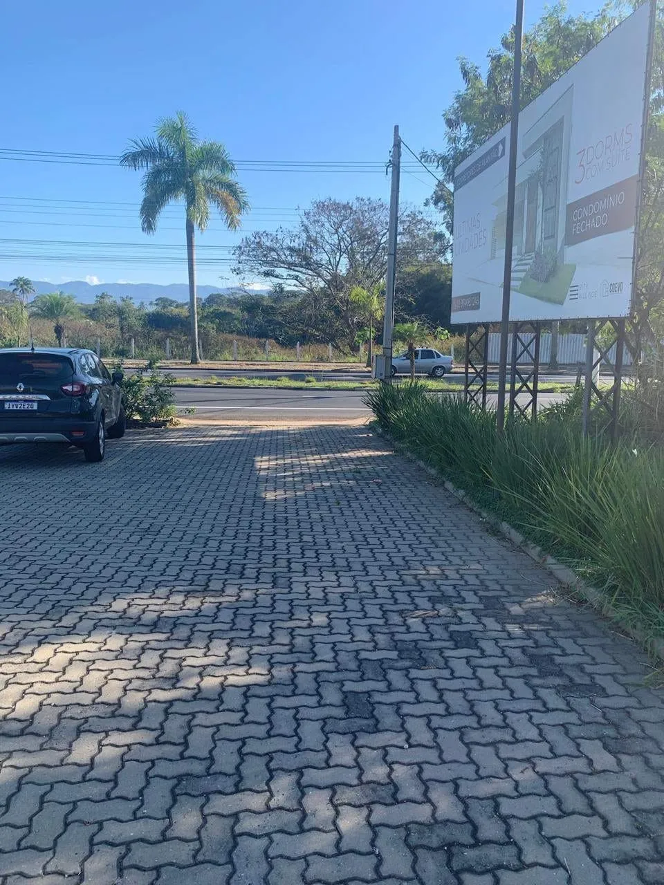 Imagem Ponto para locação, Parque das Nações, Pindamonhangaba, SP