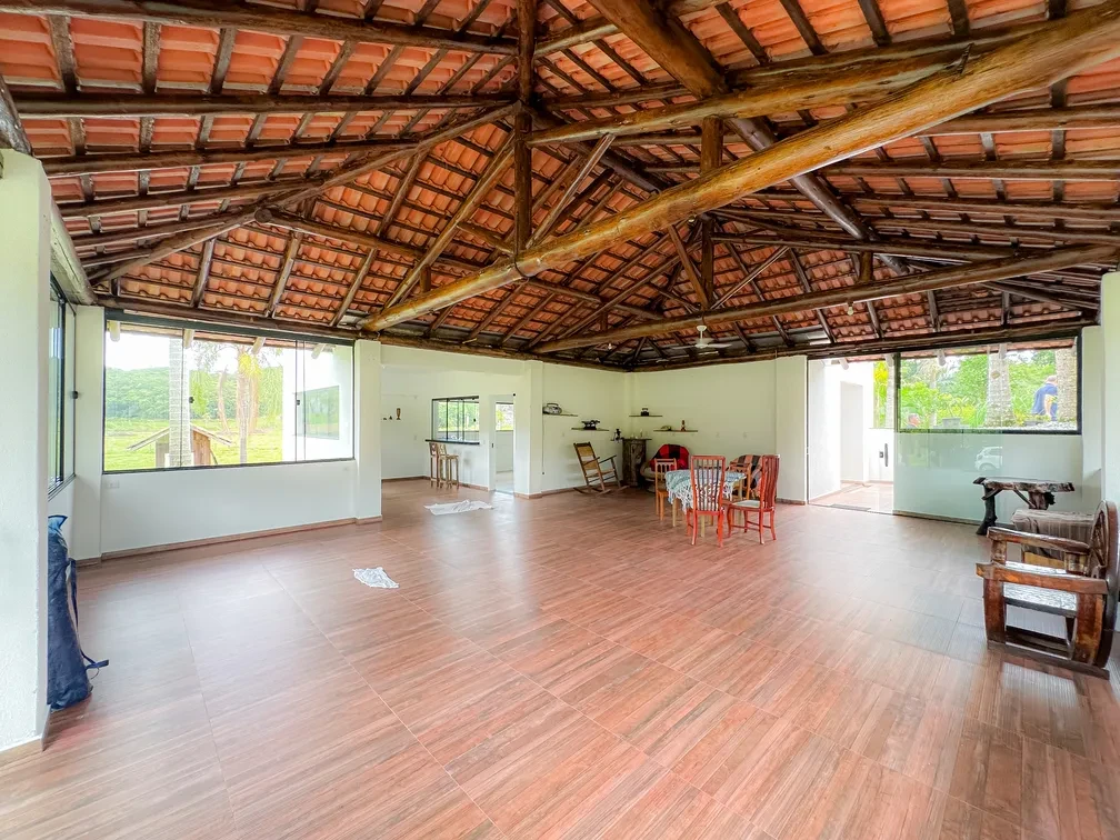 Imagem Chácara com 3 Quartos à Venda, 15595 m² em Área Rural de Camboriú - Camboriú