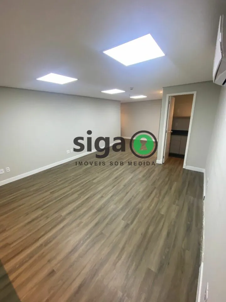 Imagem Sala Comercial à venda Vila Suzana