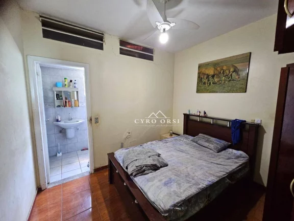 Imagem Casa à venda, 150 m² por R$ 350.000,00 - Residencial Eldorado - Piracicaba/SP