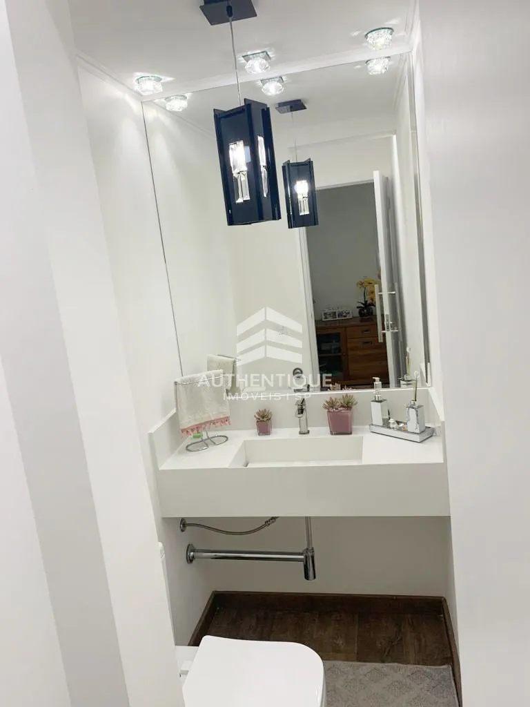Imagem VILLA VERDE CENTRO SÃO BERNARDO DO CAMPO - Apartamento à venda no bairro Centro - São Bernardo do Campo/SP