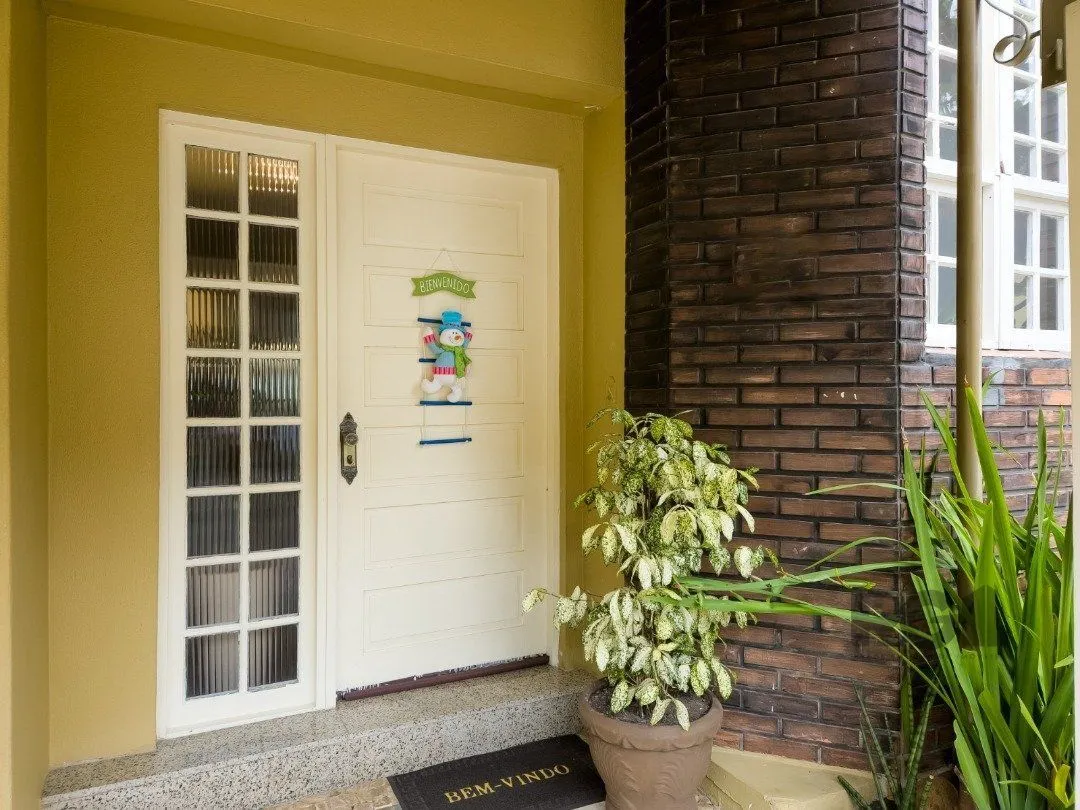 Imagem Casa de Condomínio em Tristeza