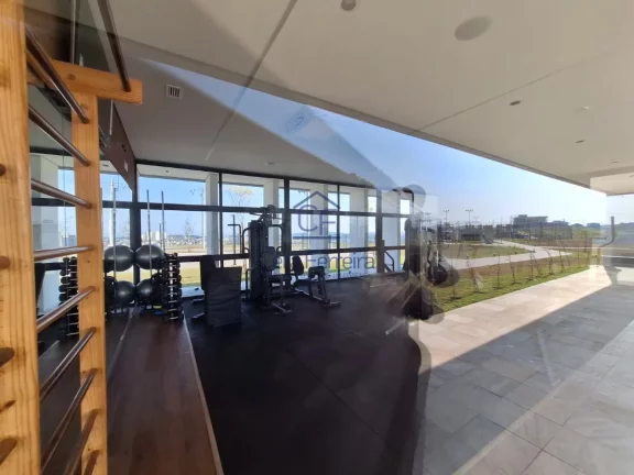 Imagem Excelente Terreno 332m² à venda Loteamento Terras Alpha = São José dos Campos/SP
