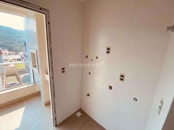Imagem Apartamento 3 Dormitórios de frente