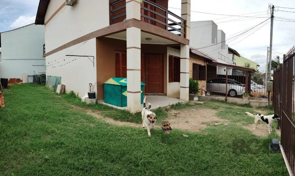Imagem Casa em Aberta dos Morros