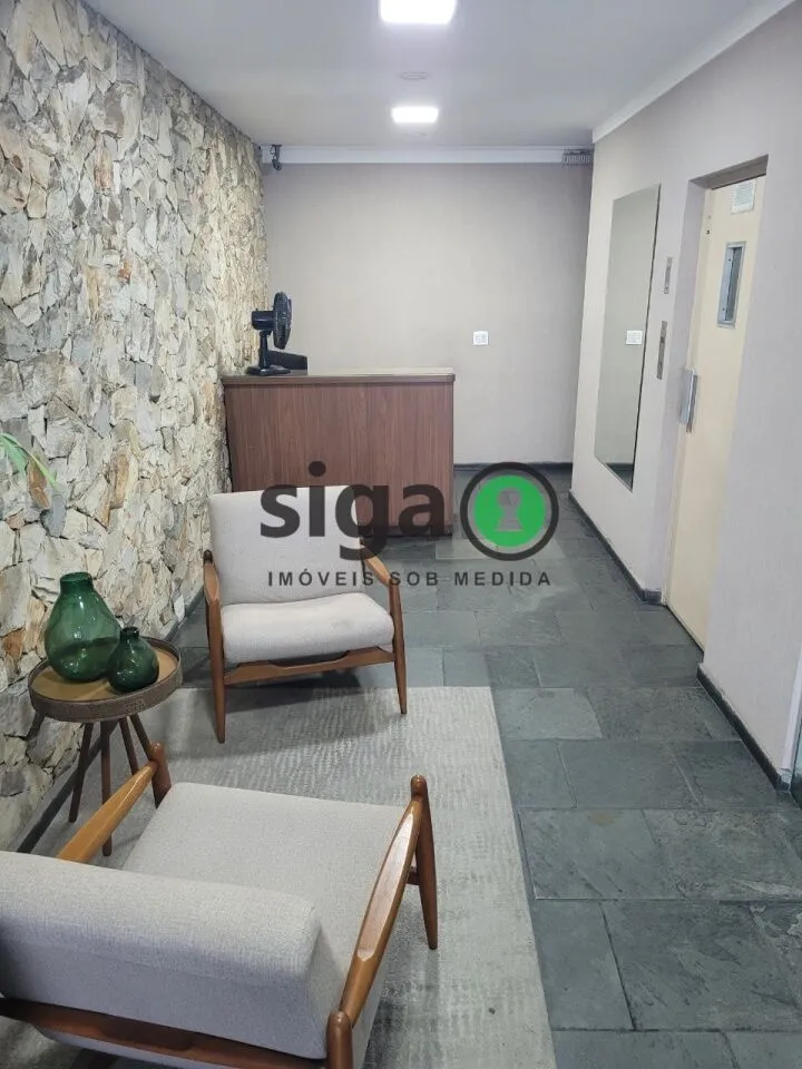 Imagem LINDO APARTAMENTO