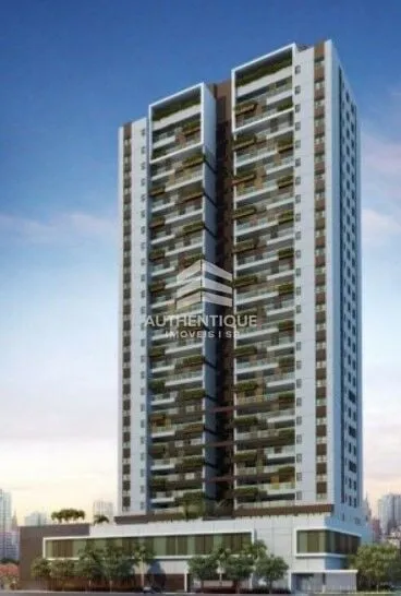 Imagem QUARTIER BROOKLIN - Apartamento à venda no bairro Brooklin - São Paulo/SP, Zona Sul