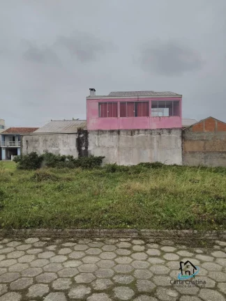 Foto do imóvel TERRENO RESIDENCIAL em PONTAL DO PARANÁ - PR, Marisol