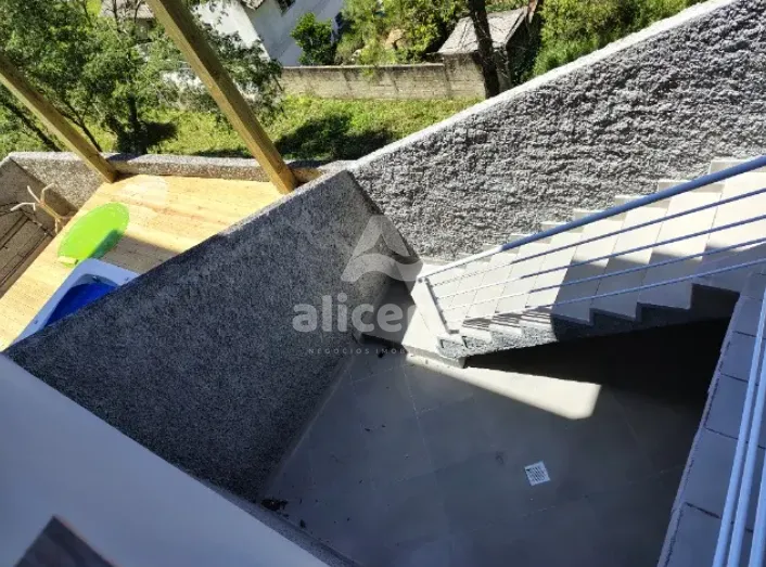 Imagem Casa à venda com 2 quartos , 61m² em Potecas São José