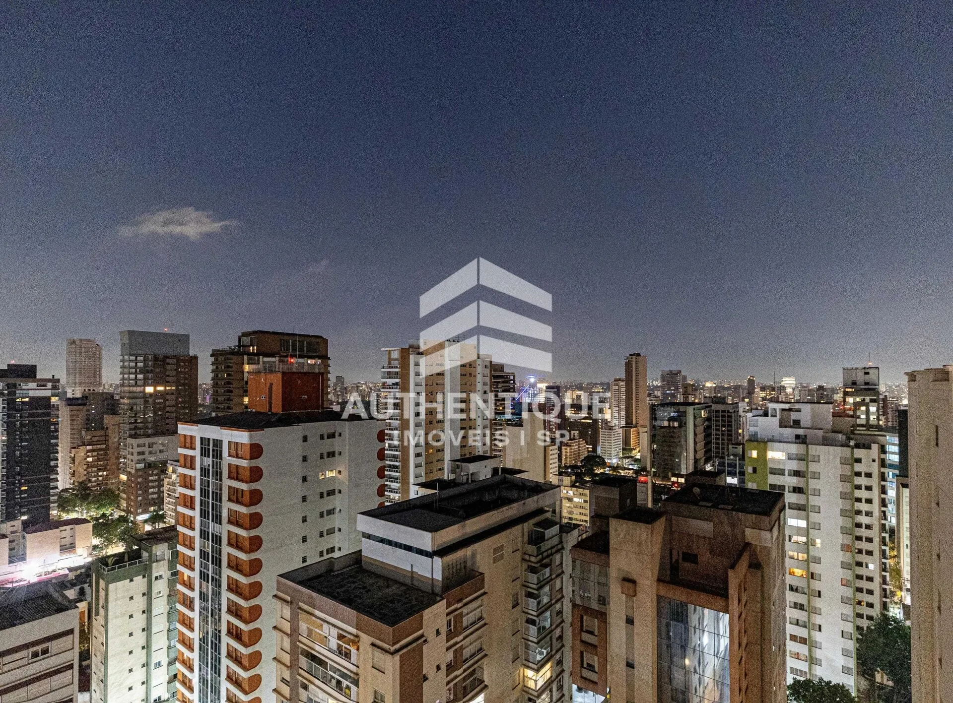 Imagem PALAIS DES ARTS PINHEIROS - Apartamento em Pinheiros, São Paulo/SP