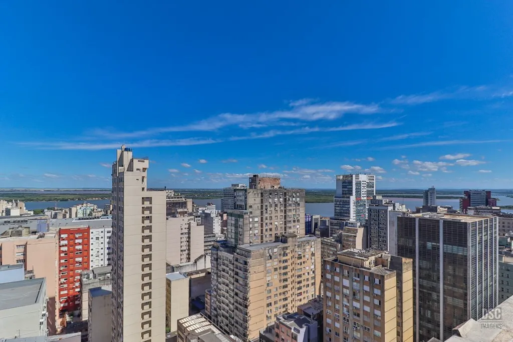 Imagem Apartamento em Centro Histórico