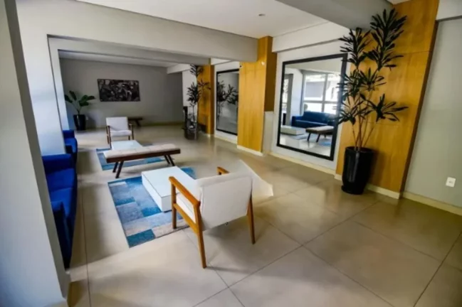 Imagem TORINO MORUMBI - Apto de 41m² (Unidade Revenda), com ótima localização na região da Vila Andrade!!