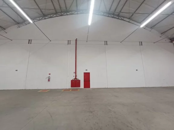 Imagem Galpão para alugar, 4000 m² por R$ 78.500,00/mês - Vila Sol Nascente - Suzano/SP