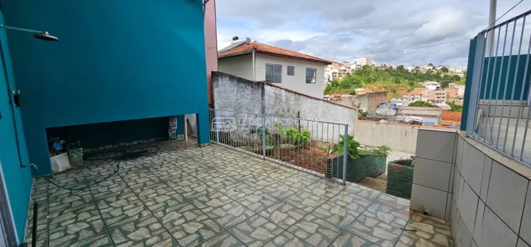 Imagem Casa a venda