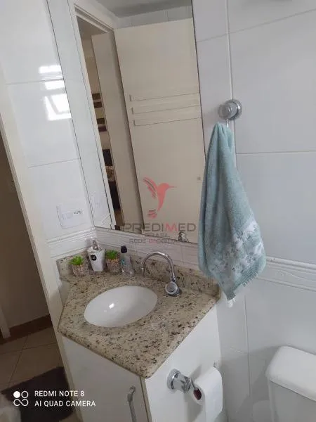 Imagem Apartamento 2 dormitórios 86m² 1 vaga Canto do Forte Praia Grande/SP