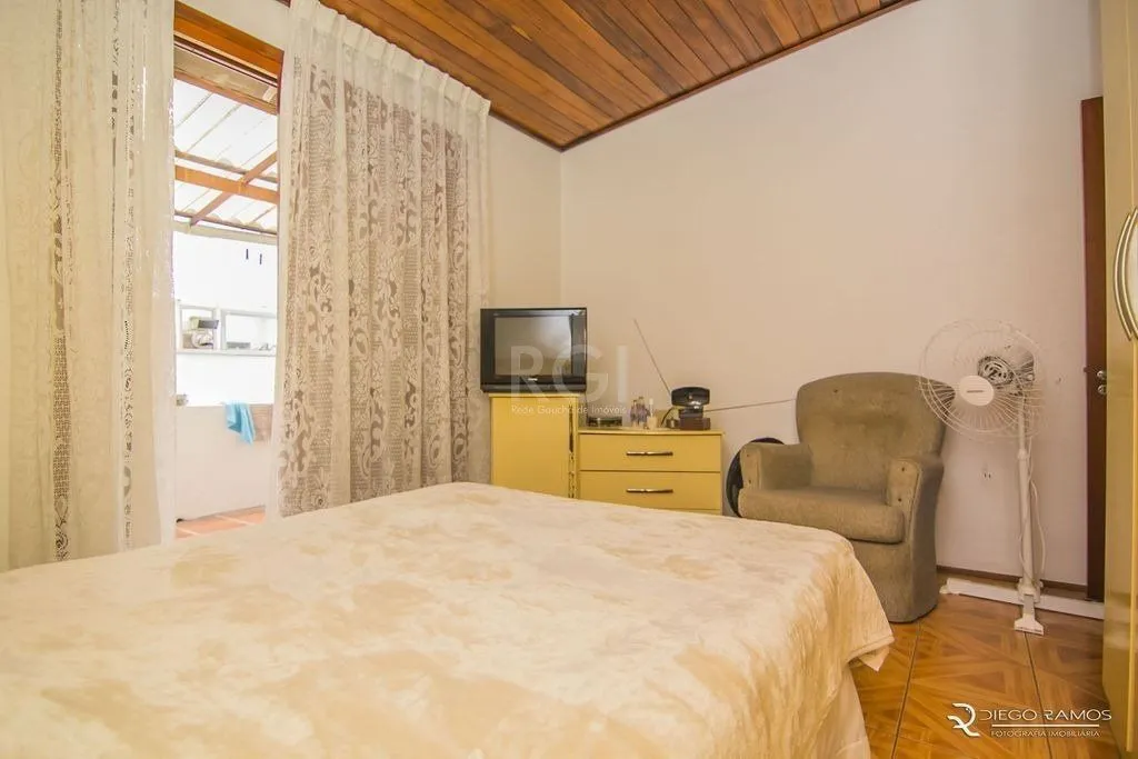 Imagem Casa de Condomínio em Morro Santana