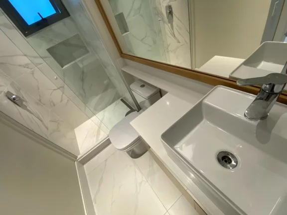 Imagem Apartamento para Venda em Florianópolis / SC no bairro Campeche