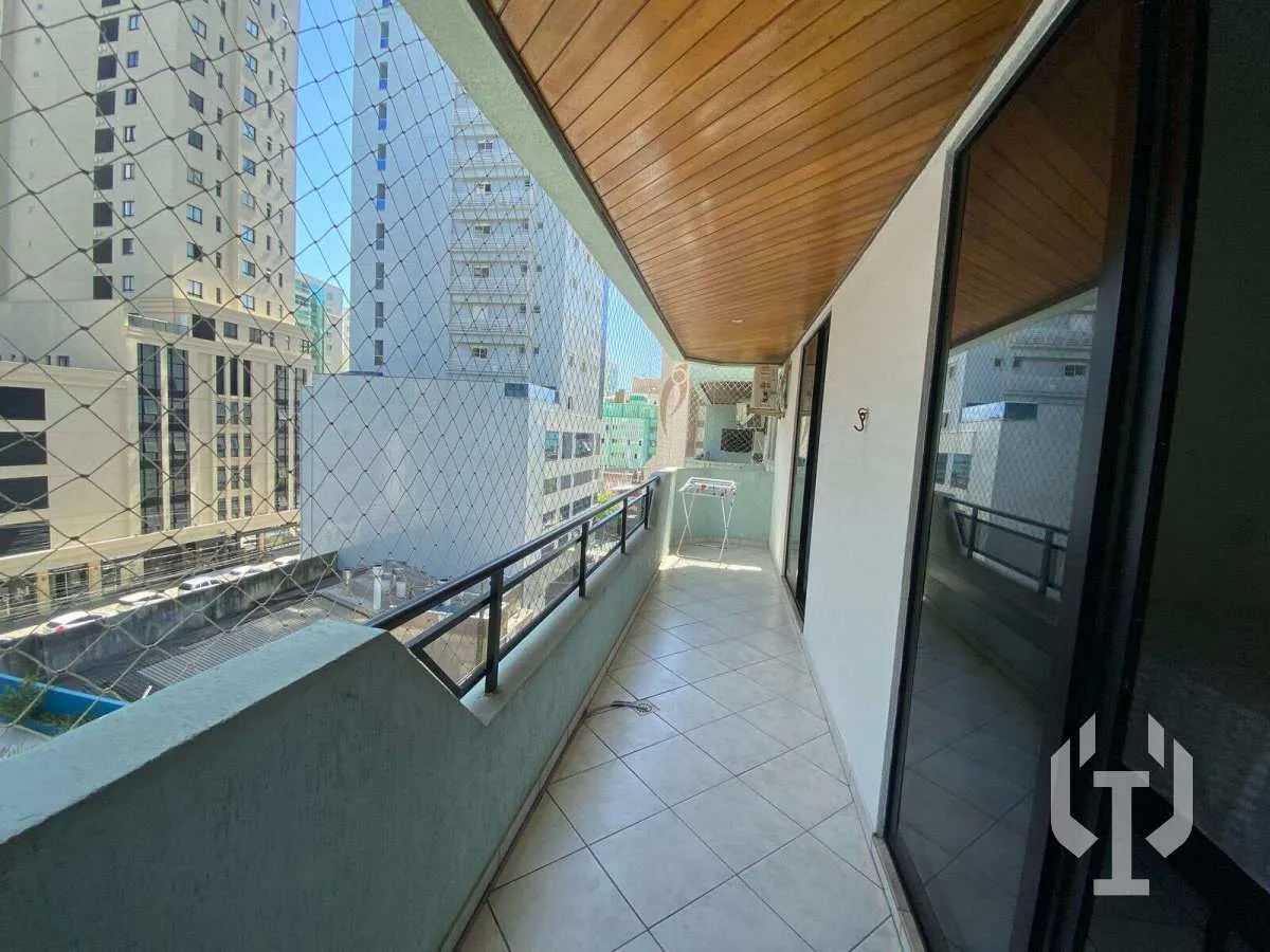 Foto do imóvel Apartamento à venda, no Residencial Via Liberdade em Itapema, Meia praia, com 3 quartos, 130m2