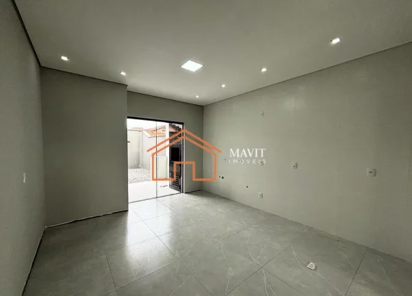 Imagem CASA RESIDENCIAL em JOINVILLE - SC, COSTA E SILVA