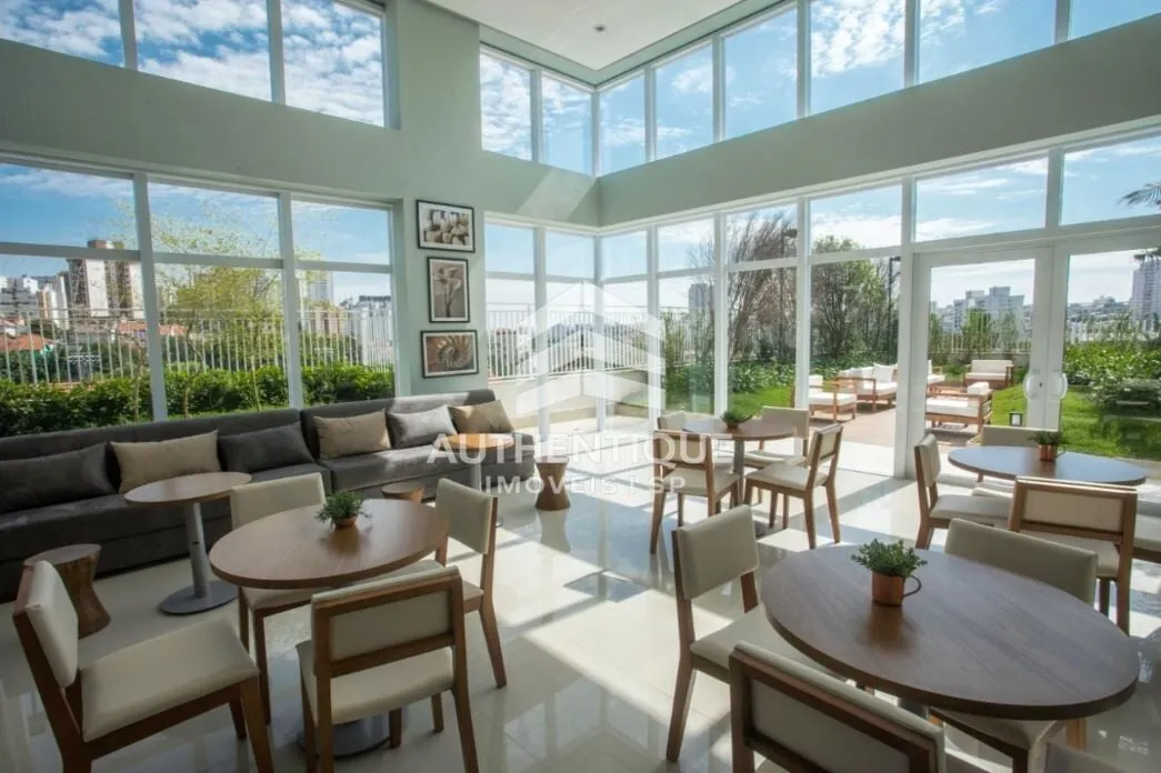 Imagem Paseo - Venice - Vila Mariana - Apartamento à venda no bairro Bosque da Saúde - São Paulo/SP, Zona Sul