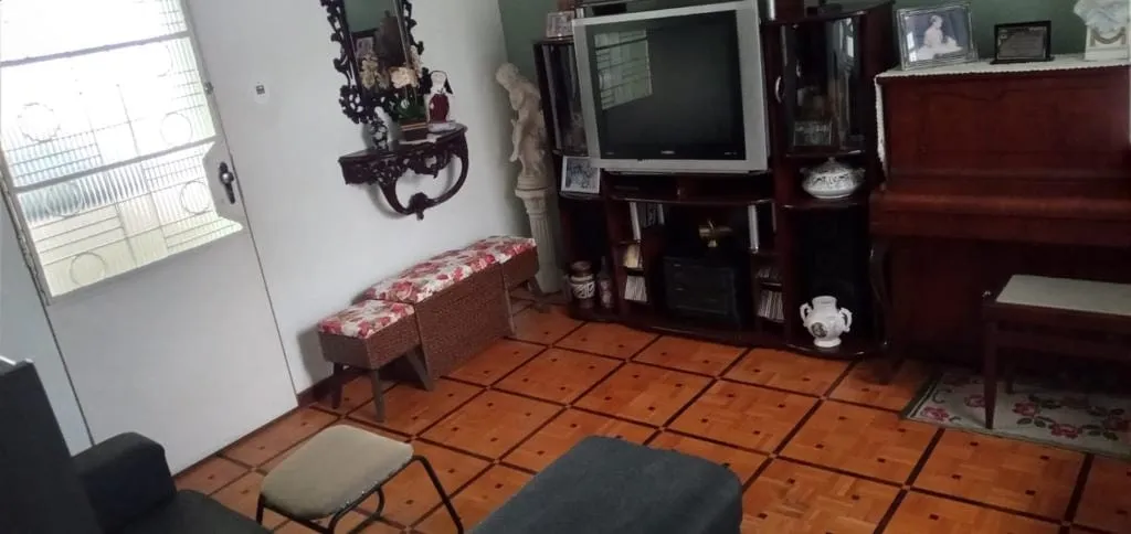 Imagem Casa à venda 5 Quartos, 1 Suite, 485.75M², Centro, Tremembé - SP