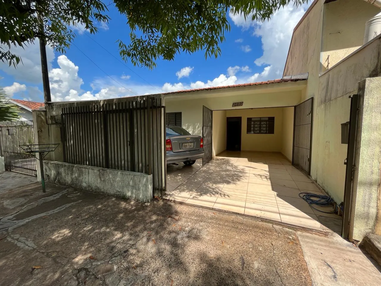 Imagem Casa 187m Umuarama-PR 215