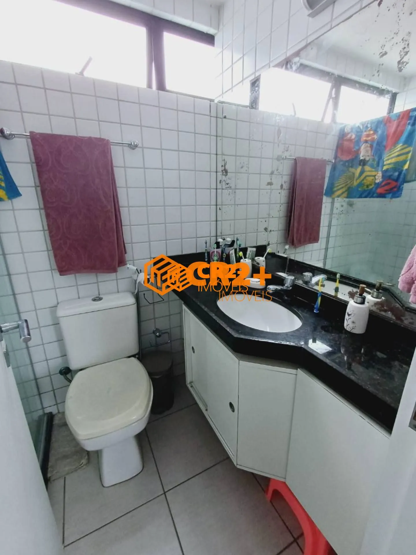 Imagem Apartamento à Venda 03 quartos, 01 suíte em Boa Viagem. Oportunidade!!! 88m²