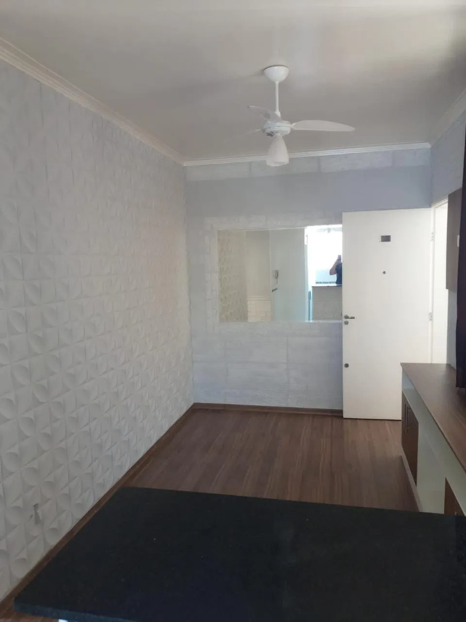 Imagem Apartamento à venda 2 Quartos, 1 Vaga, 46M², Parque Senhor do Bonfim, Taubaté - SP | Condomínio Tenuto