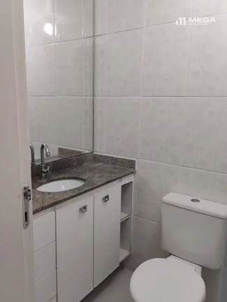 Imagem Apartamento com 2 dormitórios à venda, 48 m² por R$ 278 - Ataíde - Vila Velha/ES