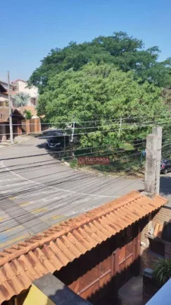 Foto do imóvel Vendo Sobrado Jd Santa Clara Guarulhos 900 mil